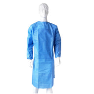 SMS Surgical Gown(Reinforced Type)