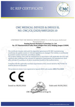 Load image into Gallery viewer, Coronavirus (2019-nCoV) IgG/IgM Antibody Testing Kit (Colloidal Gold)
