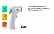 Forehead  Thermometer